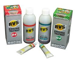 rvs products